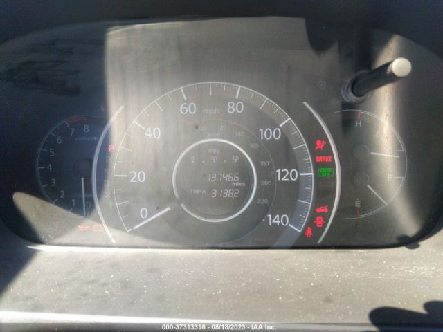5J6RM3H36EL033726 Honda CR-V LX