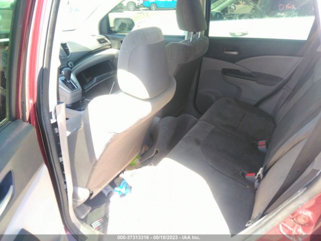 5J6RM3H36EL033726 Honda CR-V LX