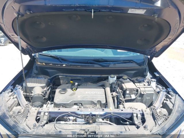3GKALMEV2NL232962 GMC Terrain Sle
