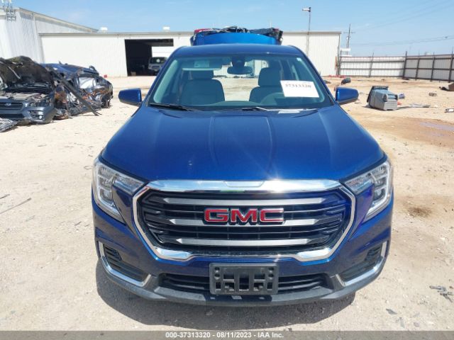 3GKALMEV2NL232962 GMC Terrain Sle