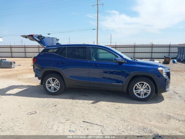 3GKALMEV2NL232962 GMC Terrain Sle
