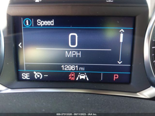 3GKALMEV2NL232962 GMC Terrain Sle