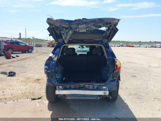 3GKALMEV2NL232962 GMC Terrain Sle