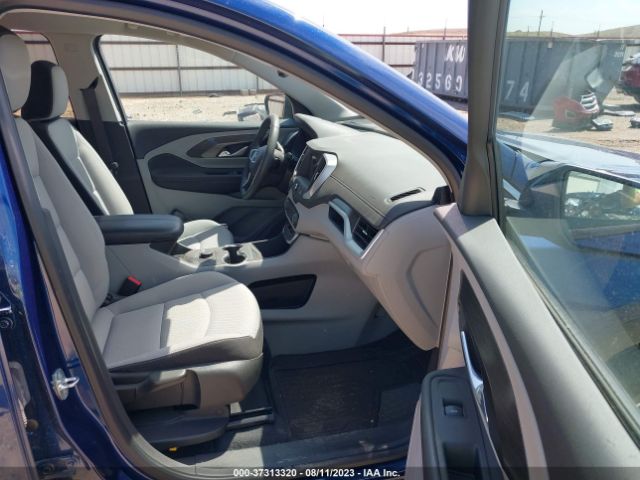 3GKALMEV2NL232962 GMC Terrain Sle