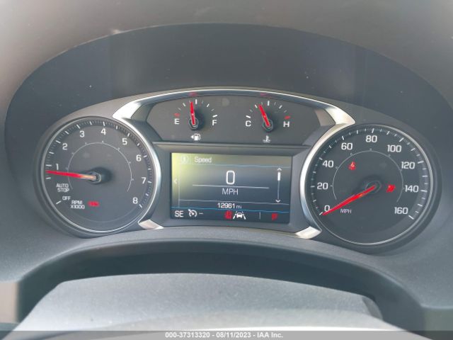 3GKALMEV2NL232962 GMC Terrain Sle