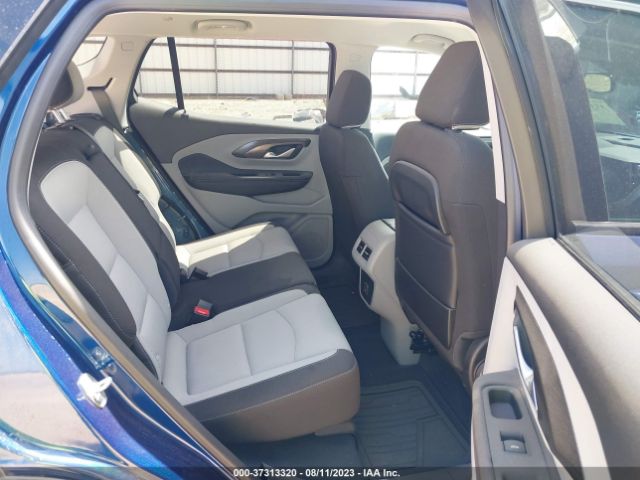 3GKALMEV2NL232962 GMC Terrain Sle