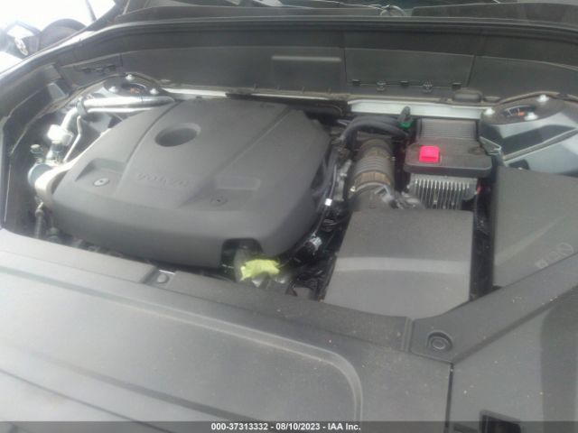 YV4A221L4M1740344 Volvo Xc90 Inscription
