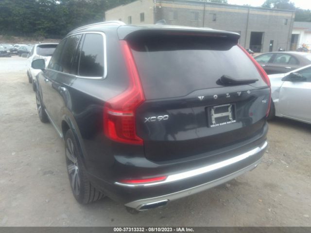 YV4A221L4M1740344 Volvo Xc90 Inscription