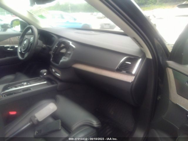 YV4A221L4M1740344 Volvo Xc90 Inscription
