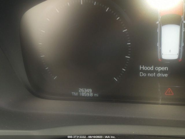 YV4A221L4M1740344 Volvo Xc90 Inscription