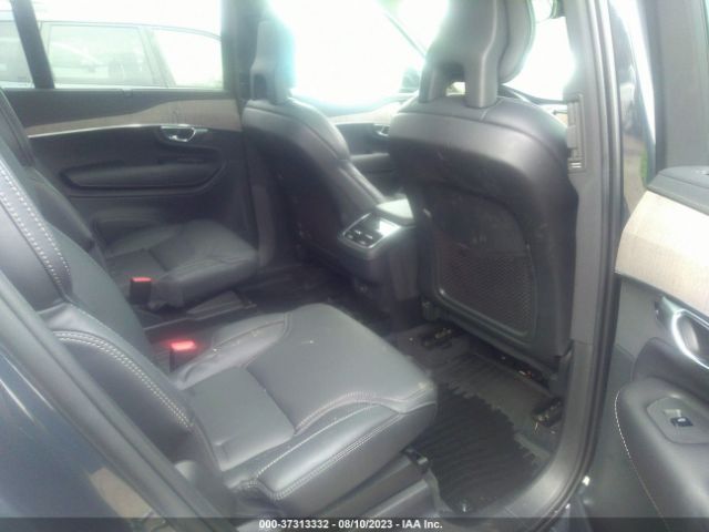 YV4A221L4M1740344 Volvo Xc90 Inscription