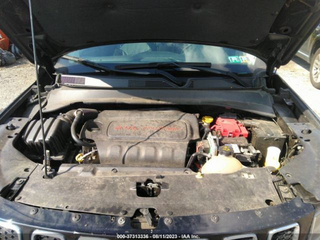 3C4NJDCB1LT233383 Jeep Compass Limited