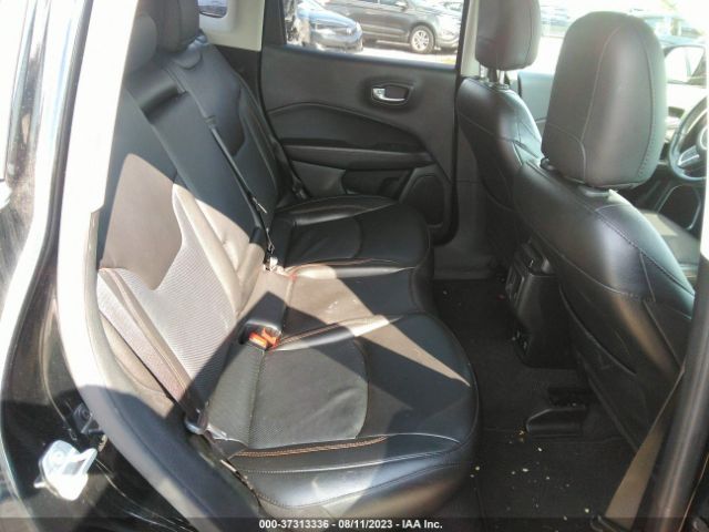 3C4NJDCB1LT233383 Jeep Compass Limited
