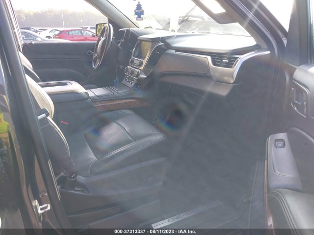 Chevrolet Suburban Ltz 2016 1GNSKJKC8GR389225 Image 5