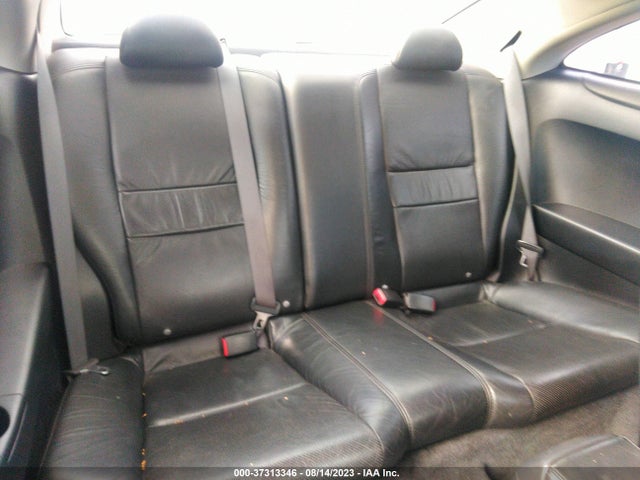 2003 HONDA ACCORD CPE EX VIN: 1HGCM81633A037675