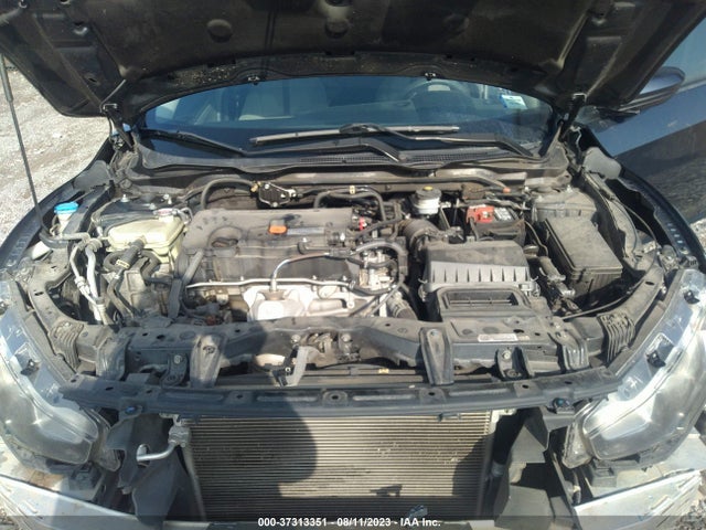 Honda Civic Sedan Lx 2016 19XFC2F52GE032255 Image 10