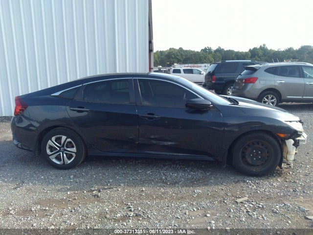 Honda Civic Sedan Lx 2016 19XFC2F52GE032255 Image 14