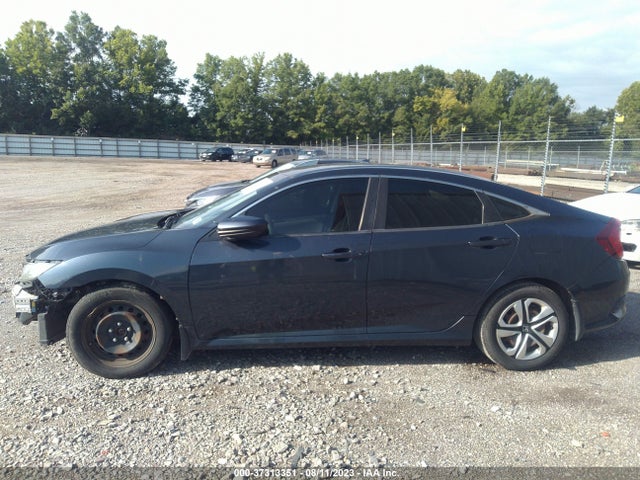 Honda Civic Sedan Lx 2016 19XFC2F52GE032255 Image 15