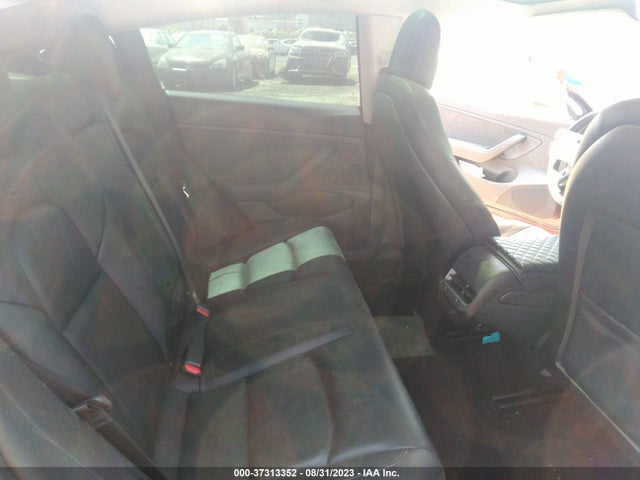 Tesla Model 3 Long Range/performance 2019 5YJ3E1EB3KF237682 Image 16