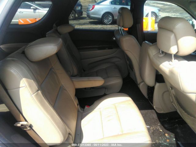1C4RDHDG7GC449010 Dodge DURANGO LIMITED