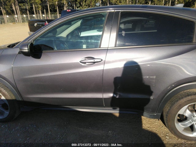 Honda HR-V EX 2017 3CZRU6H50HM708881 Image 14