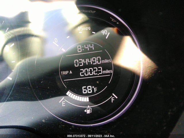 Honda HR-V EX 2017 3CZRU6H50HM708881 Image 15
