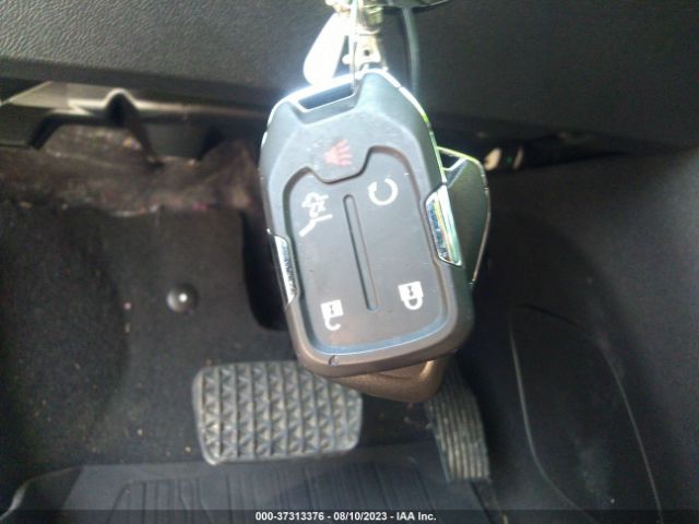 3GKALYEV7NL285468 GMC Terrain At4
