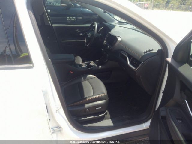 3GKALYEV7NL285468 GMC Terrain At4