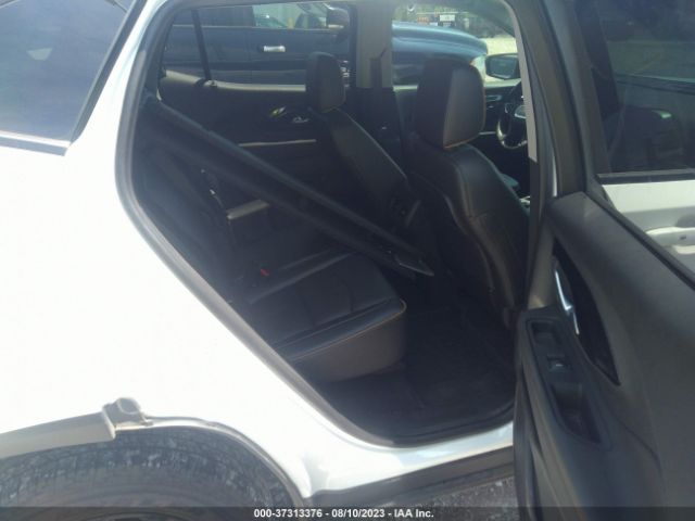 3GKALYEV7NL285468 GMC Terrain At4