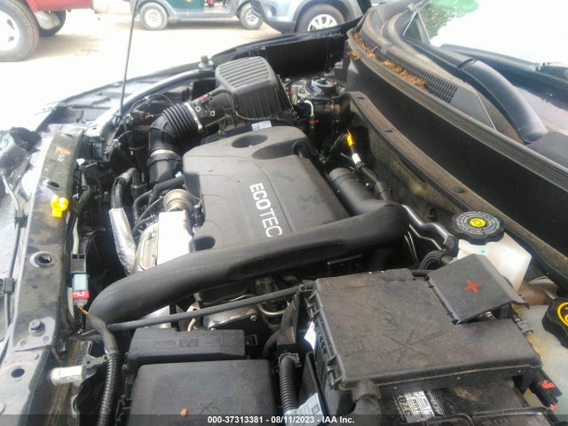Chevrolet EQUINOX LT 2020 2GNAXJEV0L6194767 Image 10