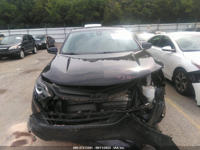 Chevrolet EQUINOX LT 2020 2GNAXJEV0L6194767 Image 12