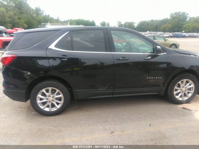 Chevrolet EQUINOX LT 2020 2GNAXJEV0L6194767 Image 13