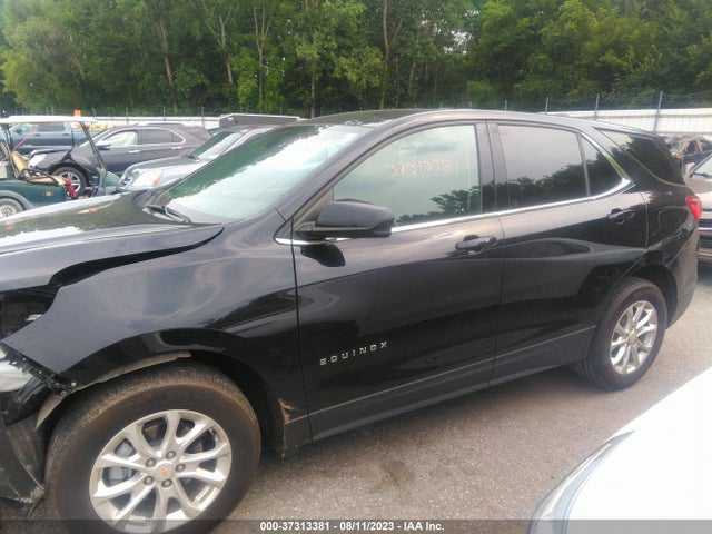 Chevrolet EQUINOX LT 2020 2GNAXJEV0L6194767 Image 14