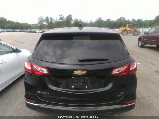 Chevrolet EQUINOX LT 2020 2GNAXJEV0L6194767 Image 16