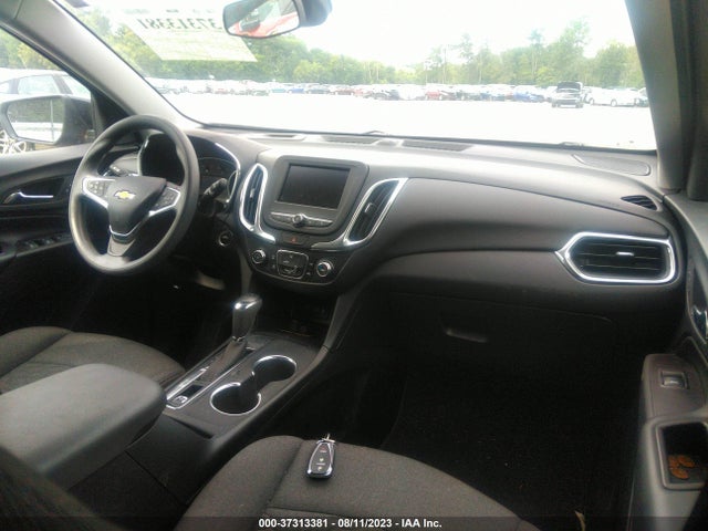 Chevrolet EQUINOX LT 2020 2GNAXJEV0L6194767 Image 5