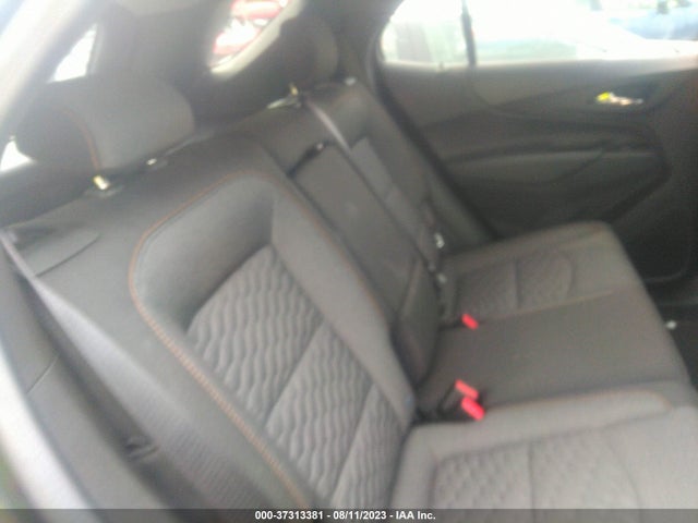 Chevrolet EQUINOX LT 2020 2GNAXJEV0L6194767 Image 8