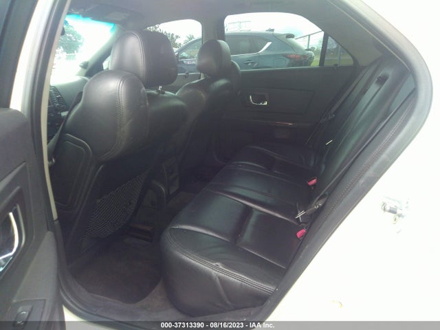 2006 CADILLAC CTS VIN: 1G6DP577060168066