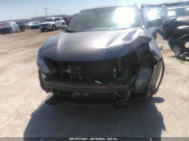 JN1BJ1CP8KW232210 Nissan Rogue Sport S