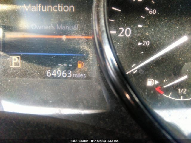 JN1BJ1CP8KW232210 Nissan Rogue Sport S