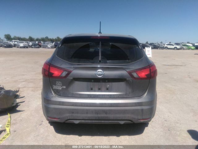 JN1BJ1CP8KW232210 Nissan Rogue Sport S