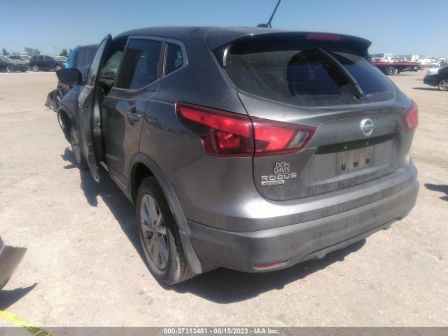 JN1BJ1CP8KW232210 Nissan Rogue Sport S