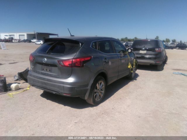 JN1BJ1CP8KW232210 Nissan Rogue Sport S
