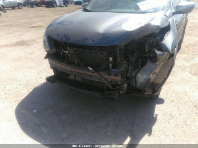 JN1BJ1CP8KW232210 Nissan Rogue Sport S