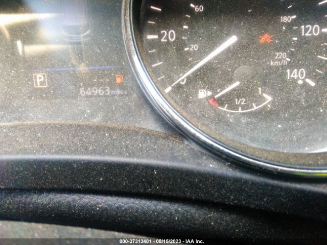 JN1BJ1CP8KW232210 Nissan Rogue Sport S
