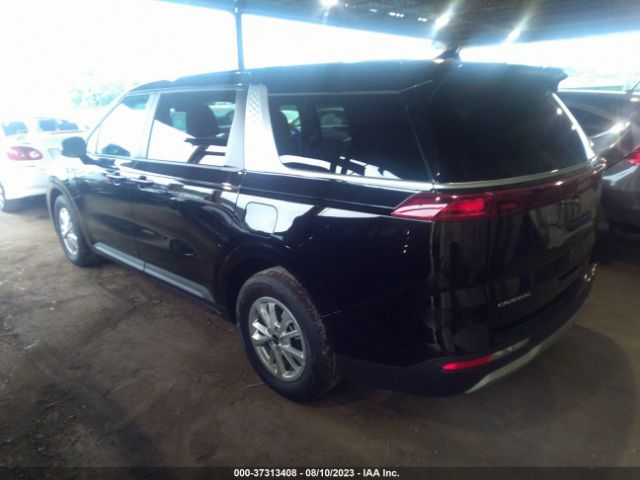 KNDNB4H33P6278646 KIA Carnival Lx