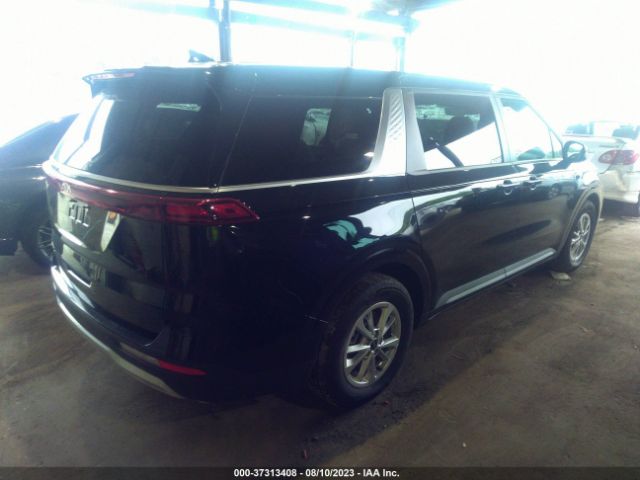 KNDNB4H33P6278646 KIA Carnival Lx