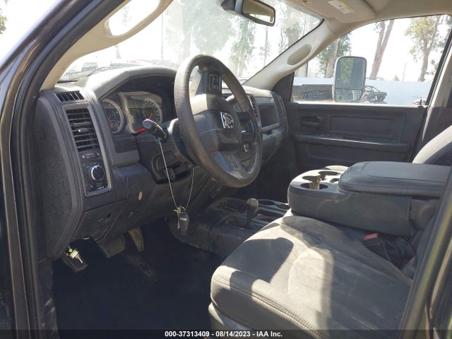 2018 Ram 3500 LCF, VIN: 3C63RRGL3JG305567