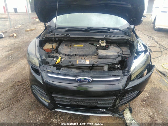 Ford ESCAPE SE 2014 1FMCU9GX6EUA62846 Image 10