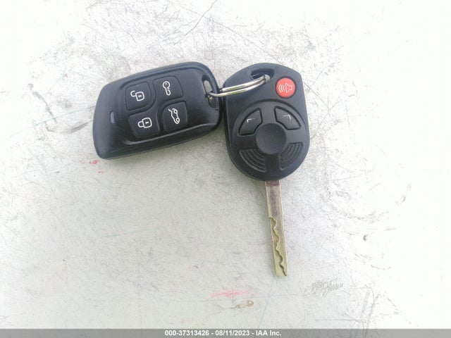 Ford ESCAPE SE 2014 1FMCU9GX6EUA62846 Image 11