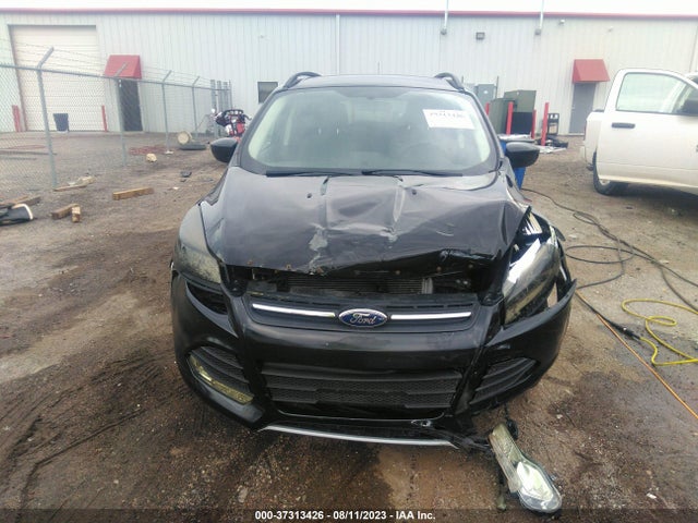 Ford ESCAPE SE 2014 1FMCU9GX6EUA62846 Image 12